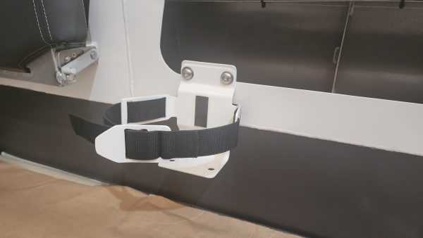 Bracket for Shiny 1.3Kg Cylinder